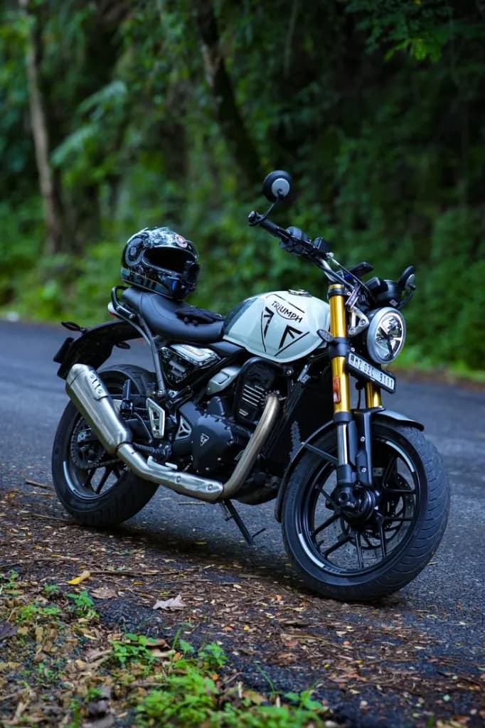 Bajaj Pulsar 150