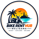 Bike Rent Hub Weligama